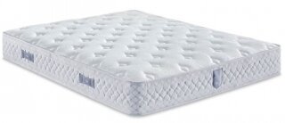 İdaş Natural Comfort 90x190 cm Lateks + Yaylı Yatak kullananlar yorumlar